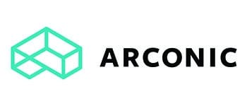 Arconic Logo.