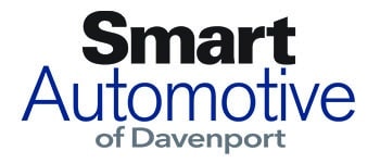 Smart Automotive of Davenport logo.