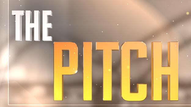 The Pitch Logo