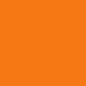 orange-background
