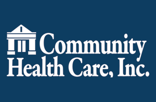 Community-Health-Care logo