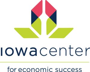 Iowa-Center-for-Economic-Success-Logo