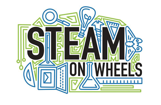STEAM-on-Wheels-Logo