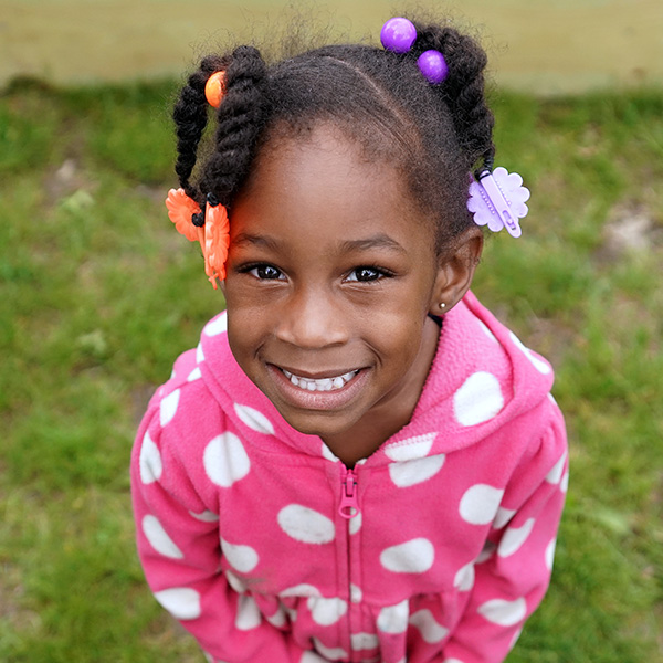 young-african-american-girl-in-pink-polka-dot-shirt