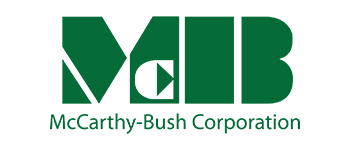 McCarthy-Bush Logo