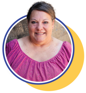 Amy Fanning Headshot