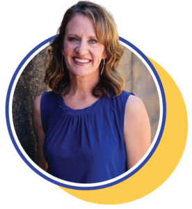 Angela Snyder Headshot