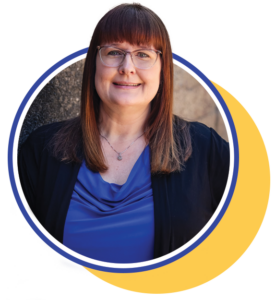 Jennifer Blakeney Headshot