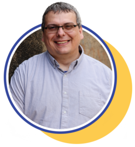 Justin Trujillo Headshot