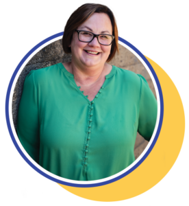 Karrie Abbott Headshot