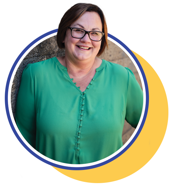 Karrie Abbott Headshot