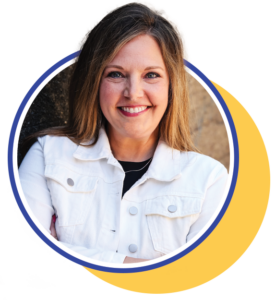 Natalie Rohrer Headshot