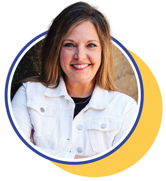 Natalie Rohrer Headshot