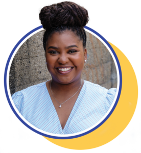 Ragan Baker Headshot