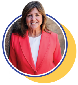 Rene Gellerman Headshot