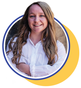 Trisha Piekarczyk Headshot