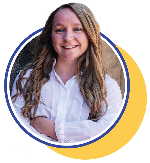 Trisha Piekarczyk Headshot