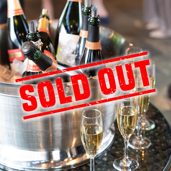 <b>First Pour</b> <br> Friday, October 17 | Evening <br> Home of a Tocqueville member <br> $200 per person