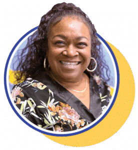 CrisCynthia McWilliams Headshot