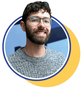 Erik Whitcomb Headshot