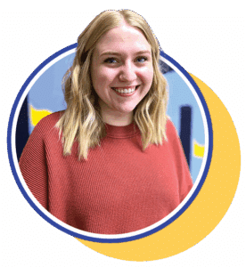 Faith Martinez Headshot