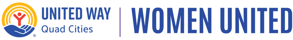 United Way Women United Logo