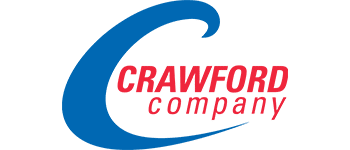 Crawford Company Logo