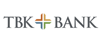 TBK Bank Logo
