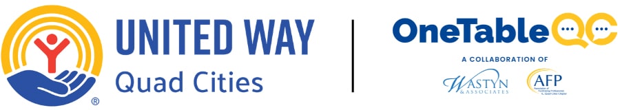 UWQC-OneTable-QC-Logo