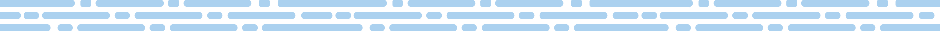 light blue horizontal lines