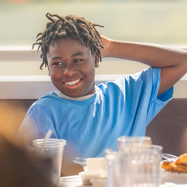 <b>Meet the Kids</b> <br> Wednesday, October 21 | 11 a.m. <br> Augustana College <br> RSVP Required