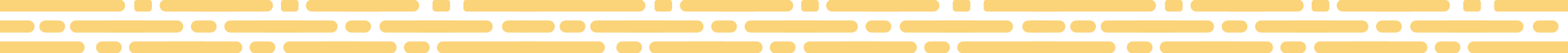 yellow lines